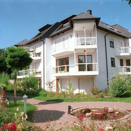 Apartment Herbert Бад-Кіссінген Екстер'єр фото